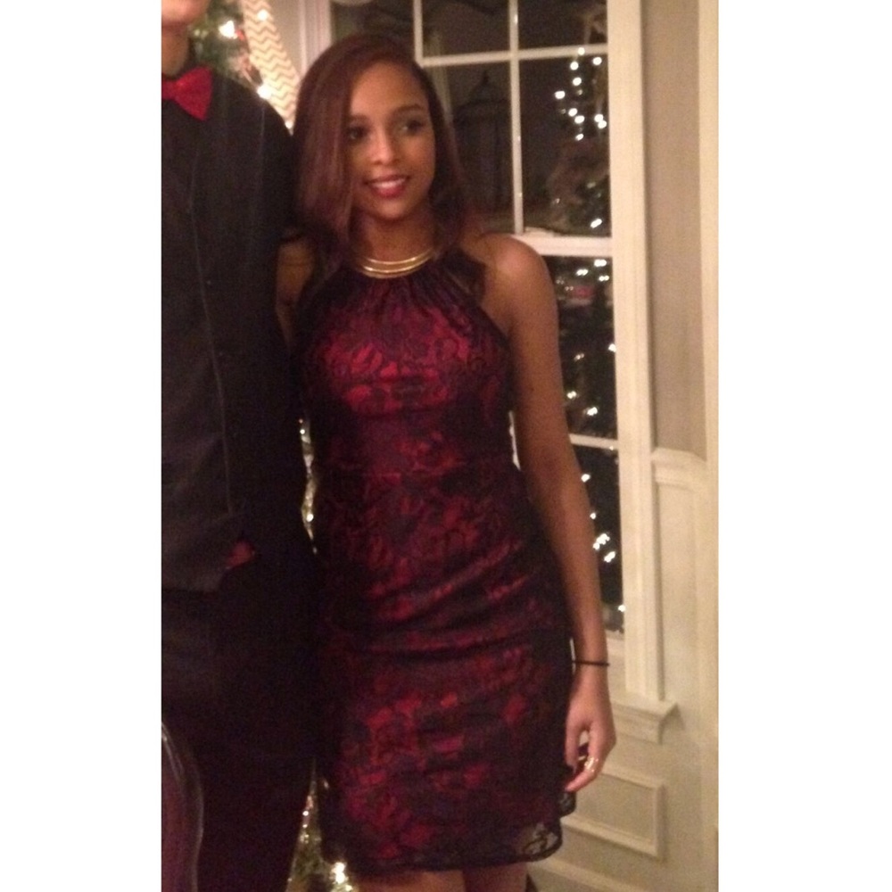 Homecoming Dress